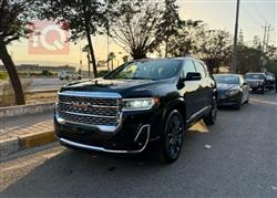 جي ام سي اكاديا